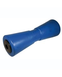 Rouleau central avec noyau en acier 93,5x286x21