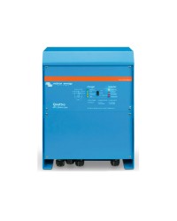 Système combiné VICTRON Quattro - Chargeur de batterie + Inv