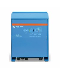 Chargeur inverseur Victron Quattro 24V 8000A
