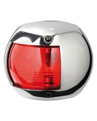 Feu de navigation Classic12 inox babord