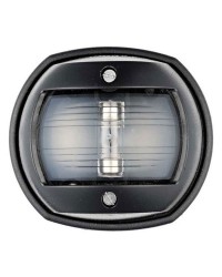 Feu de navigation Compact12 ABS poupe - noir
