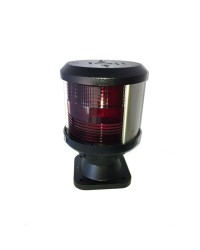 Feu DHR rouge 360° 25W