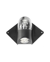 Feu de navigation et feu de pont Utility LED 12/24V - 20M