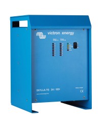 Chargeur de batterie VICTRON Skylla à microprocesseur 250/500A