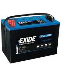 Batterie Exide AGM 100 Ah