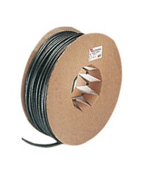 Gaine de protection pour câble Ø10 mm