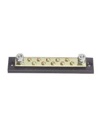 Barette de connexion bus-bar 2x6 mm