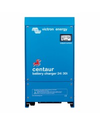 Chargeur de batterie VICTRON Centaur analogiques 12V 30A