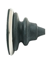 Soufflet avec bague noir ø90 mm exterieur