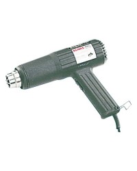 Pistolet à air chaud 2 vitesses 1500W
