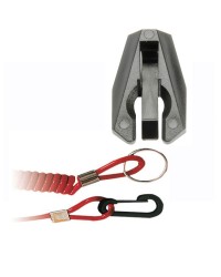 Clé coupe-circuit pour moteurs Omc 3 bras (avant 95)