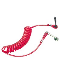 Clé de rechange pour coupe circuit 14.204.96
