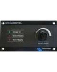 Tableau de commande pour chargeur VICTRON Skylla