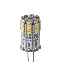 Ampoule LED SMD culot G4 pour spots 2,4 W