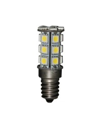 Ampoule LED SMD culot E14 pour spots 20W