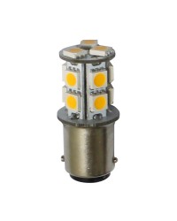 Ampoule LED SMD culot BA15D pour spots 2 W