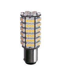 Ampoule LED 4 W 12/24 V BA15D
