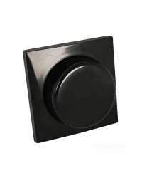 Variateur d'intensité BATSYSTEM - 12/24 V pour LED 24 W noir