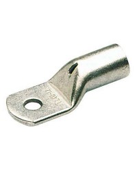 Cosse cuivre étamé - câble 70 mm² trou 13.2 mm