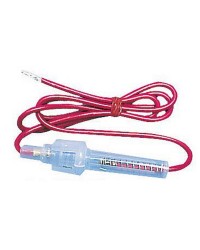 Porte-fusible volant en ligne pour fusibles de 6x32 mm