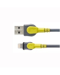 Câble USB étanches IPX4 12/24 V - 5 A