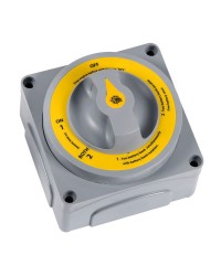 Coupleur pour batterie Selecta New MKIII