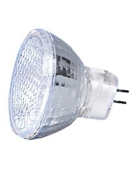 Ampoule halogène G4 35mm 12V