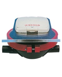 Pompe manuelle Whale Henderson Compact 50