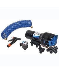 Pompe JABSCO Washdown Pr-Max 6 Plus kit - 24 V