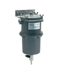 Pré-filtre centrifuge séparateur 3/8''