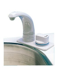 Robinet Whale Elegance Froide