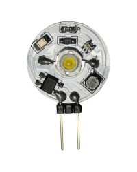 Ampoule LED SMD culot G4 pour spots 10W