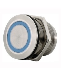 Interrupteur dimmable touch étanche pour éclairage à led 12/24 V