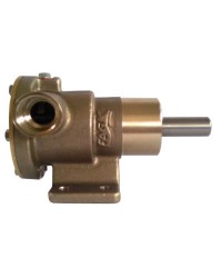 Pompe modèle 335 pour Johnson F7B-8-10-24571-01