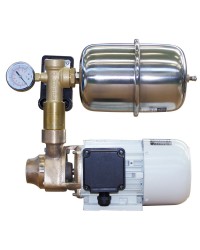 Autoclave pour distribution d'eau CEM 24V