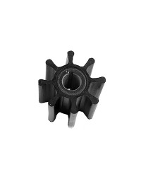 Roue pompe refroidissement Renault ref 48300008