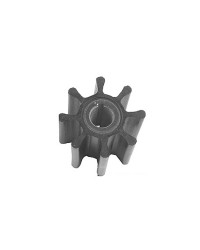 Roue pompe refroidissement Mercruiser ref MB616, SF15/18, 6035413