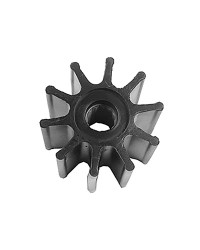 Roue pompe refroidissement eau Jabsco 17935-0003