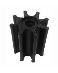 Roue pompe refroidissement eau Jabsco 17018-0001