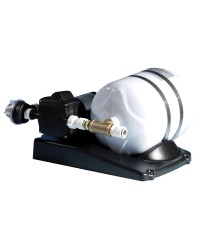 WHALE water System autoclave automatique silencieux 12V
