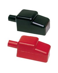 Cosse de batterie bronze avec capuchon