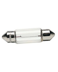 Ampoule navette 24V 10W
