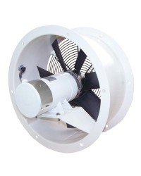 Ventilateurs centrifuges 24V 0.15Kw 6Amp P