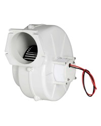 Aspirateur centrifuge pour fixation à paroi 12V 11.5A