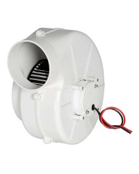 Aspirateur étrier 12V 11.5Amp