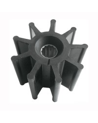 Roue pompe refroidissement eau Jabsco 17240-0001, 18789-0001