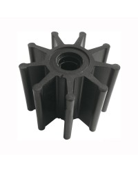 Roue pompe refroidissement eau Jabsco 118786-0001