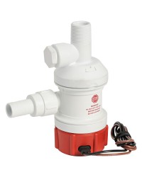 Pompe centrifuge RULE Dual-Port