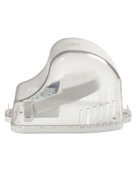 Protection pour interrupteurs automatiques de pompes de cale