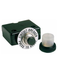 Fusible  automatique thermique 5A